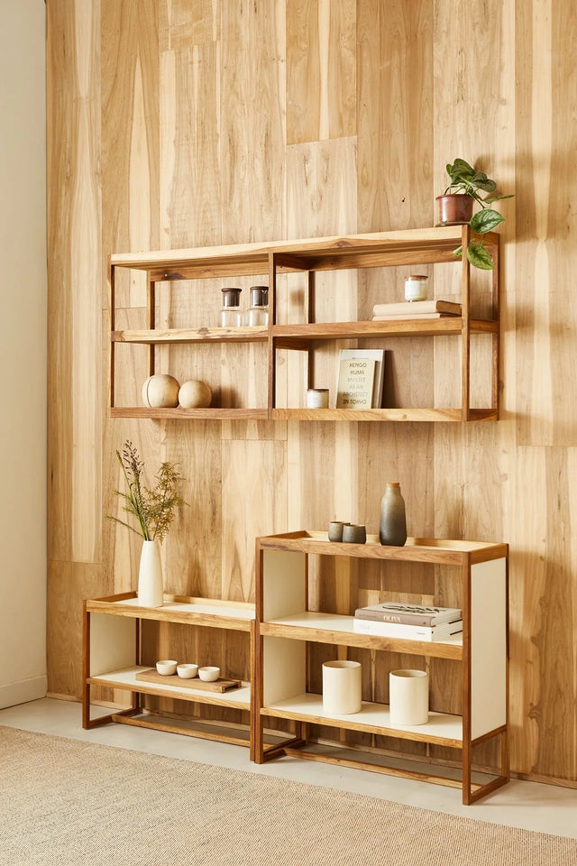 Coleccion Minima Huella