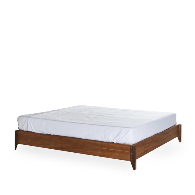 Base de cama - Talleres Sustentables
