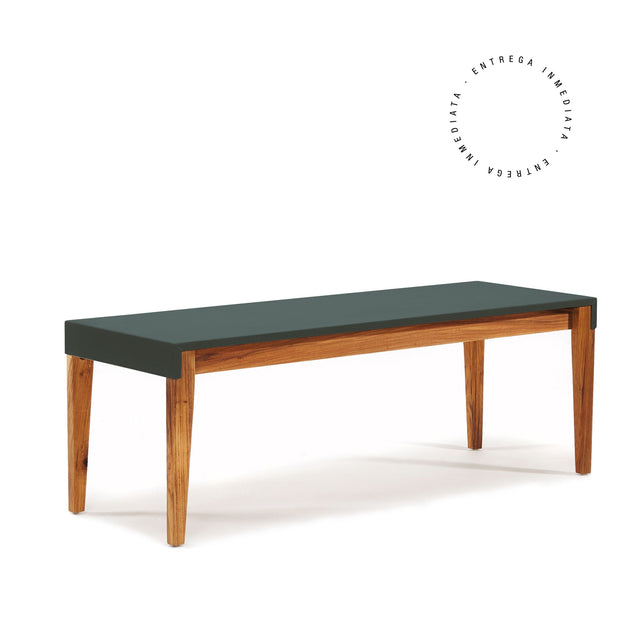 Mesa Baja Almendra - Entrega Inmediata - Talleres Sustentables