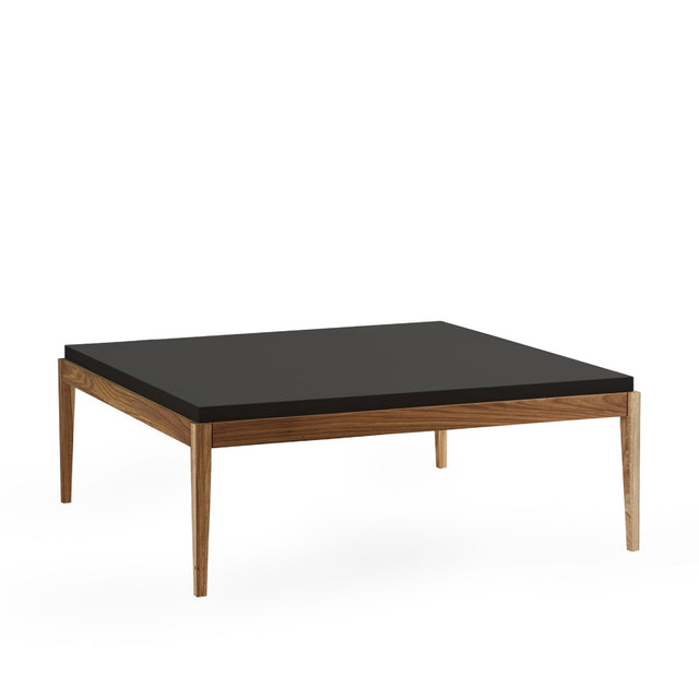 Mesa baja Piet cuadrada - Talleres Sustentables